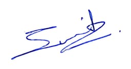 Signature