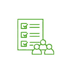 Onboarding Process icon