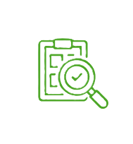 Project Overview icon